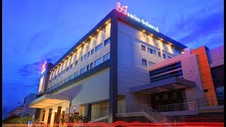 Review Swiss BelHotel Herbour Bay Batam