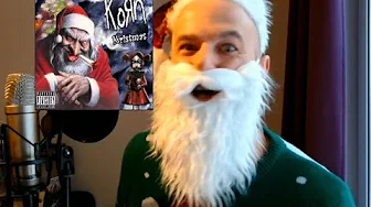 Korn - Jingle Balls (Vocal Cover) Korn - Jingle Balls (Vocal Cover)