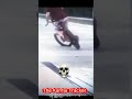 Caught on Camera Rude Cyclist Flashes Middle Finger &amp; Crashes! Instant Karma  | TheKarmaTracker