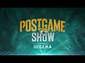 Jets (20) vs. Jaguars (48) | Week 15 Postgame Show