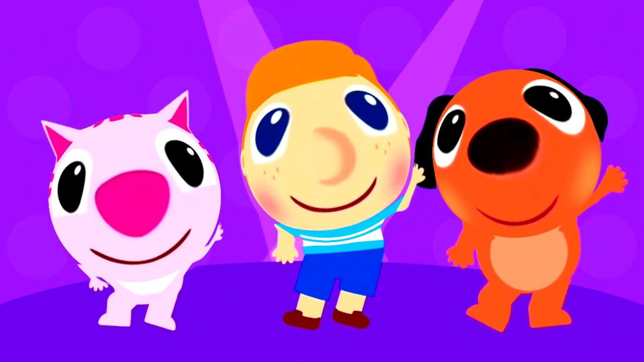 The Dog In The Bus Sparta Pitch Effects Sponsored By Gamavision Csupo Effects