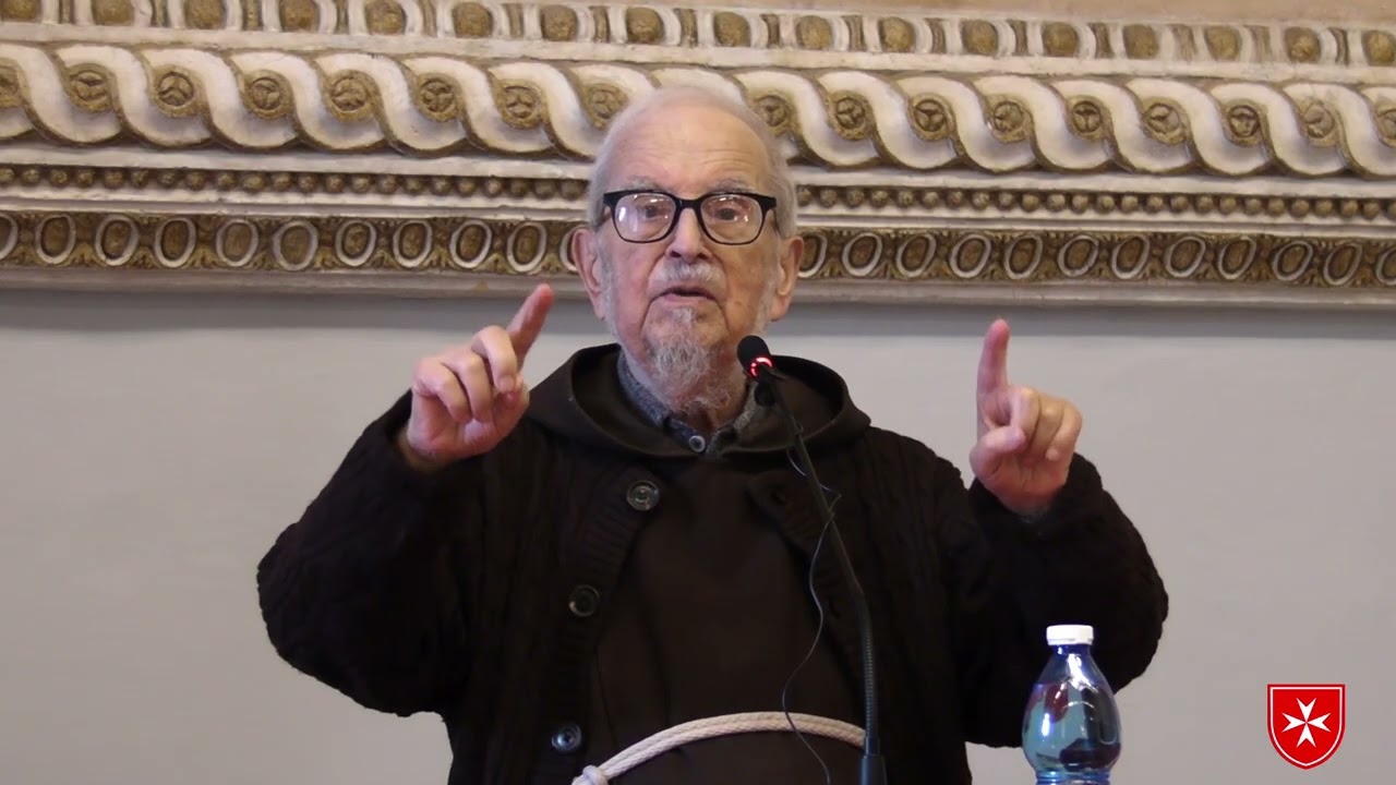 Delegazione Marche - Conferenza sulla Santa Casa di Loreto