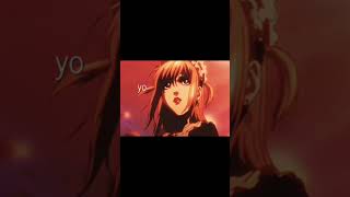 #L#misa#L+M#deathnote#faitespercer