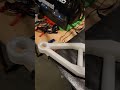 3D print coming along very well this is what i have so far...can't wait for all the pieces..