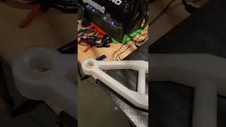 3D print coming along very well this is what i have so far...can't wait for all the pieces..