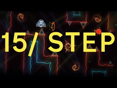 15 Step | Solo Level - YouTube