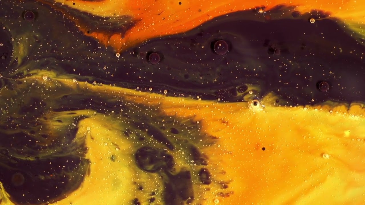 Soren Bryce - "Curdle" [official video]