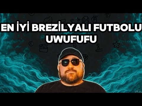 HTALKS IS CHOOSING THE BEST BRAZILIAN FOOTBALL PLAYER | UWUFUFU #WeAreChoosing