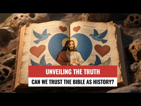 Unveiling the Truth: Can We Trust the Bible as History ?