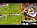 MIRA LA HUMILLADA DE NEYMAR EN PENAL INEXPLICABLE | CR7 FELICITA A EXCOMPAÑERO DEL MADRID ASÍ