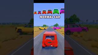 mini car vs big car 😱#magic #music #gaming #trending #shorts #magic-nsr