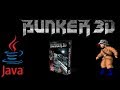 "Бункер 3D" (Bunker 3D) Java Игра (NETSOFTWARE 2006 год)