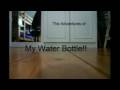 Tfp films  water bottle