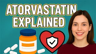 Atorvastatin Lipitor Explained How It Works, Side Effects, And Must-Know Safety Tips