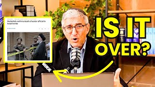 Download Lagu Ceasefire Collapse: What Israel Is About to Do in Lebanon and Gaza MP3