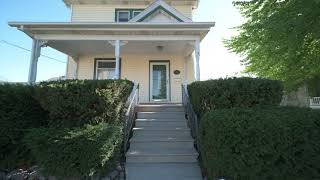 122 E North St, Geneseo IL