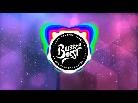 Take/Five - Watch Me (Bass Boosted)