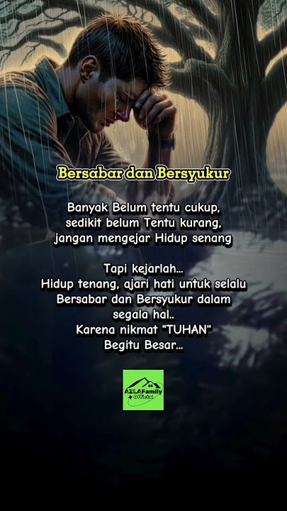 kata motivasi, kata bijak, nesehat, nasihat agama, kata mutiara