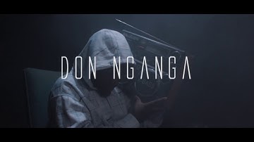 Don Tarz_Don Nganga (Official Music Video)