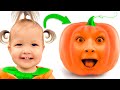 Pumpkin Song + more Kids Songs & Videos with Max
