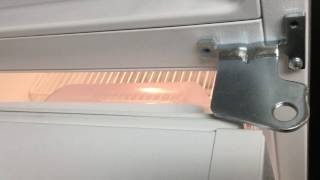 Видео cambiar posicioń de puerta refrijerador (автор: Ernesto castellano)