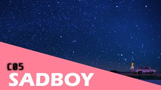 C05 - SADBOY (Official Audio)