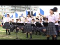 葛飾総合　ふるさと葛飾盆まつり　2019-09-07