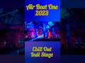 Air Beat One - Chill Out Indi Stage #shorts#festival #parade