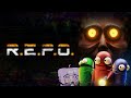 【 R.E.P.O. 】はじめてのソロに挑戦gkbr【 猫又おかゆ/ホロライブ 】