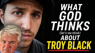 WHAT GOD HELPED ME SEE ABOUT TROY BLACK | The 5-Point Pattern Nobody Talks About