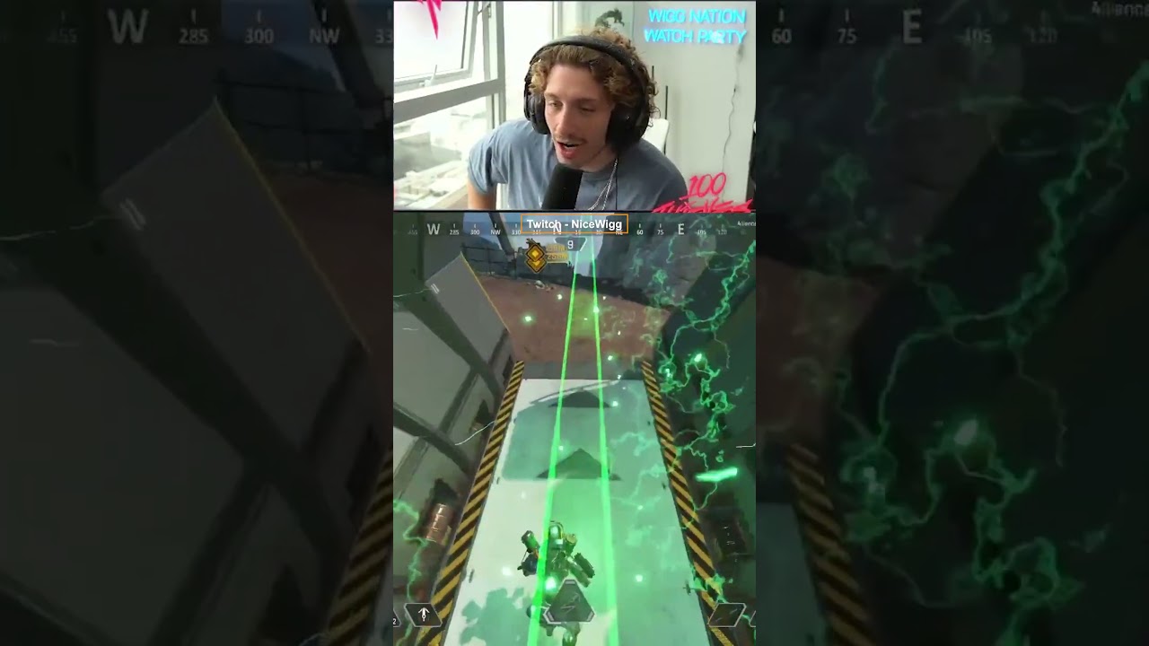 Another day in Apex Legends 🤬 