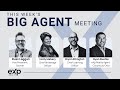 Post-Holiday Momentum, Zillow Flex Secrets, and 2026 Toolkits | Big Agent Meeting