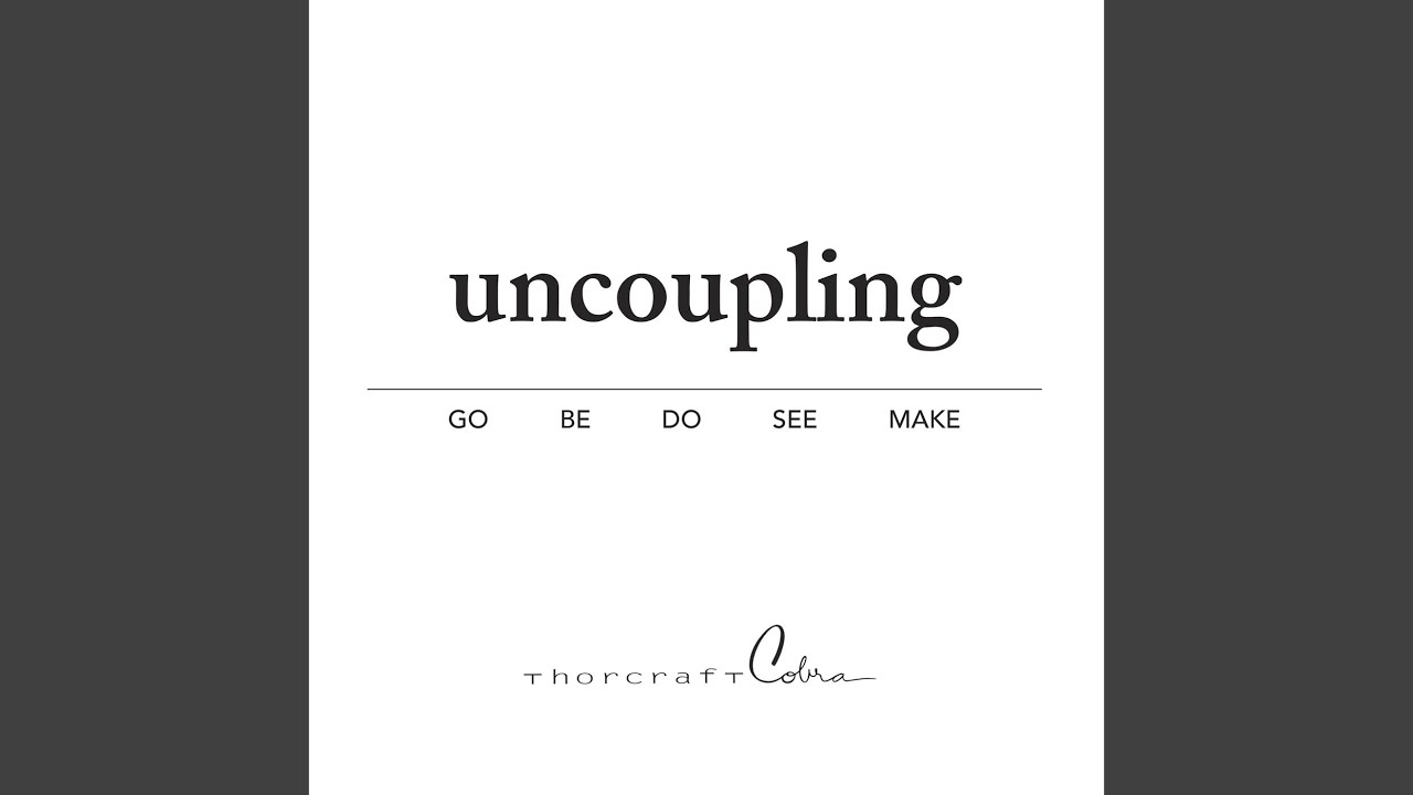 在 YouTube 上觀看「Uncoupling」 在 YouTube 上觀看「Uncoupling」
