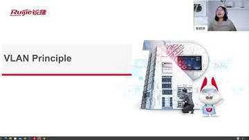 VLAN Principle (Aug.29 - Part3)