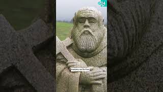 ✝️ PIÑOR I O ourensán JUAN JACOBO Fernández xa é SANTO da Igrexa católica