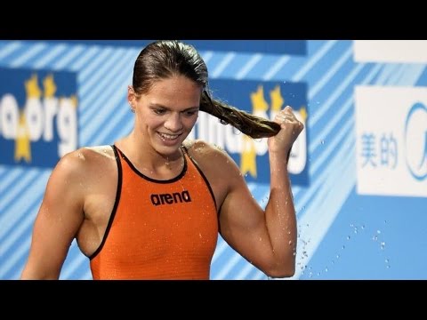 Video: Сексизм 2016 Рио Олимпиадасында