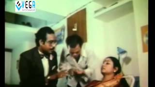 Rendu Rellu Aaru Movie - Suthi Veerabhadra Rao Comedy Scene