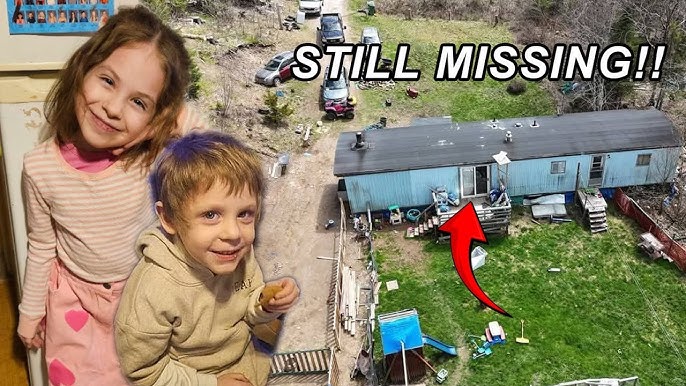 Discussing the Disappearance of Lily and Jack Sullivan - YouTube