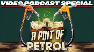 VIDEO PODCAST SPECIAL: A Pint of Petrol: Episode 6 - NEC Restoration Show