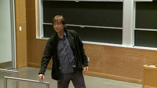 The Impact of chatGPT talks (2023)  Prof. Max Tegmark (MIT)