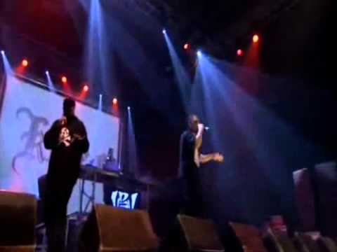 Kase O - Haciendo lo nuestro