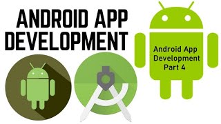 How to Make an Android App for Beginners Part-5 Database | APPDEVTREE