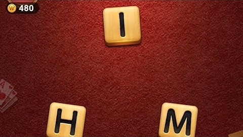 Word Connect Game | Improve your English, come learn with me🛑 | #ShortsLive