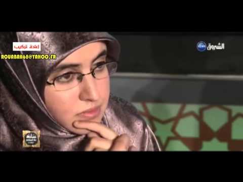 مسابقة سنة المصطفى صلى الله عليه وسلم