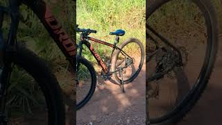 Explorando Veredinha de Bike – Aventuras com Daniel CordeiroYT#like #automobile #youtubeshorts #mone