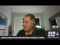 Mal Meninga weighs in on Union players switching codes - SEN 1170 THE THROWDOWN