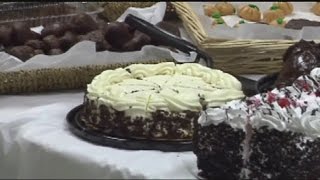 How to avoid holiday weight gain