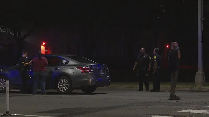 Victim who chased shooter says he'd do it again