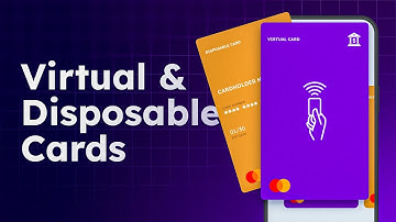Virtual and Disposable Cards | FinTech Insights feature category deep-dives