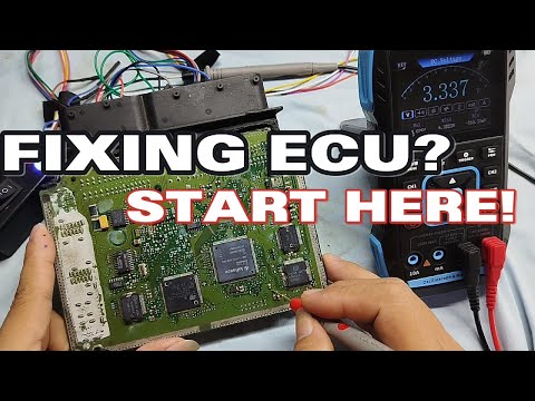 How To Program Car Computer
